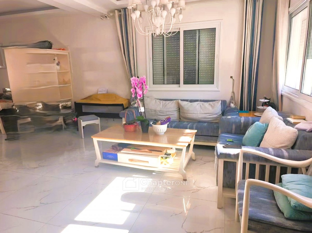 Detached Villa For Rent  in  Agios Athanasios