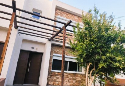 Agios Athanasios, Limassol Detached Villa For Sale | C7817