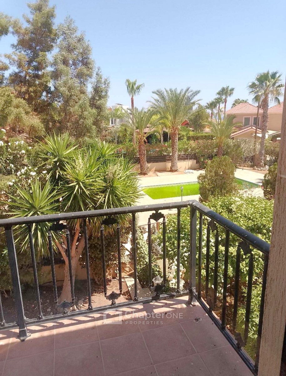 Detached Villa For Sale  in  Mouttagiaka