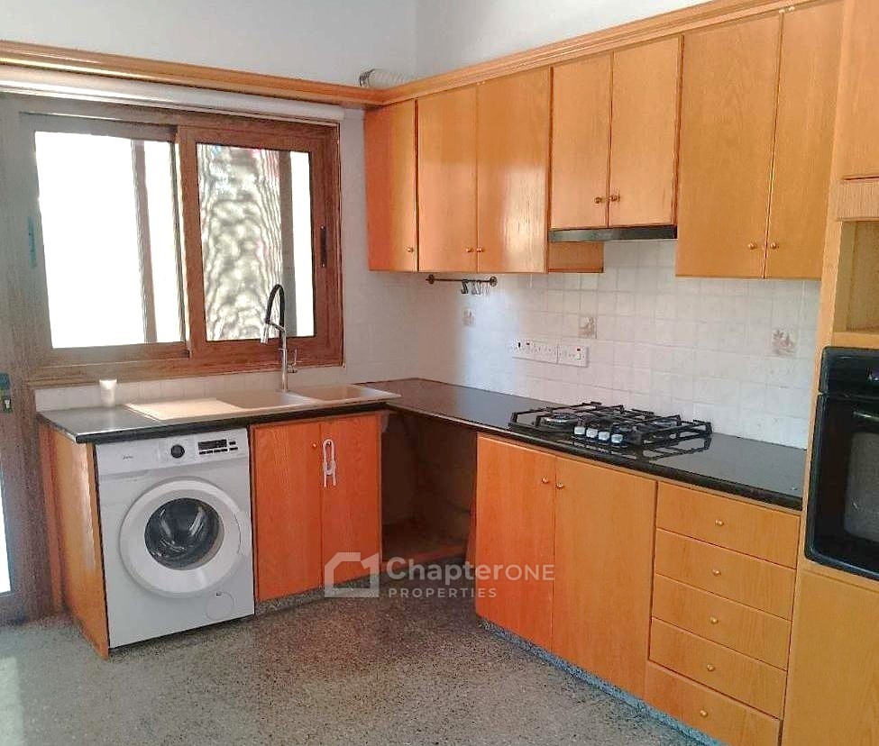 Detached Villa For Sale  in  Mouttagiaka