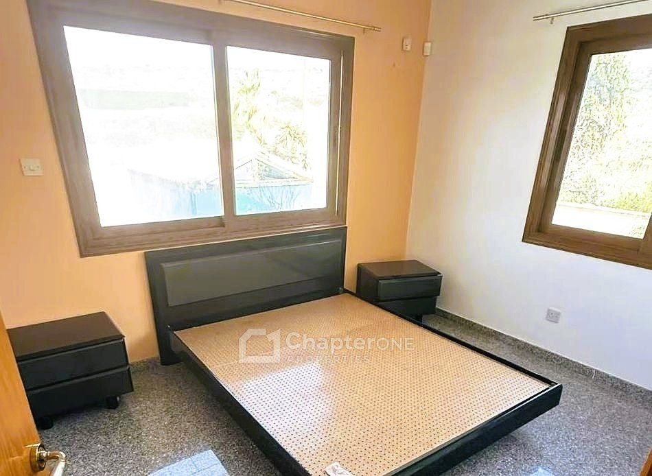 Detached Villa For Sale  in  Mouttagiaka