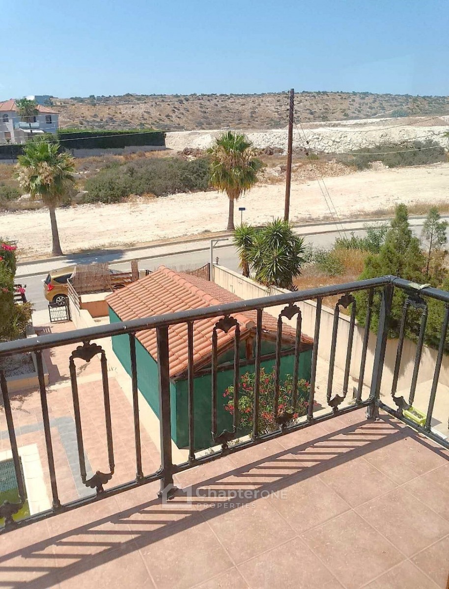 Detached Villa For Sale  in  Mouttagiaka