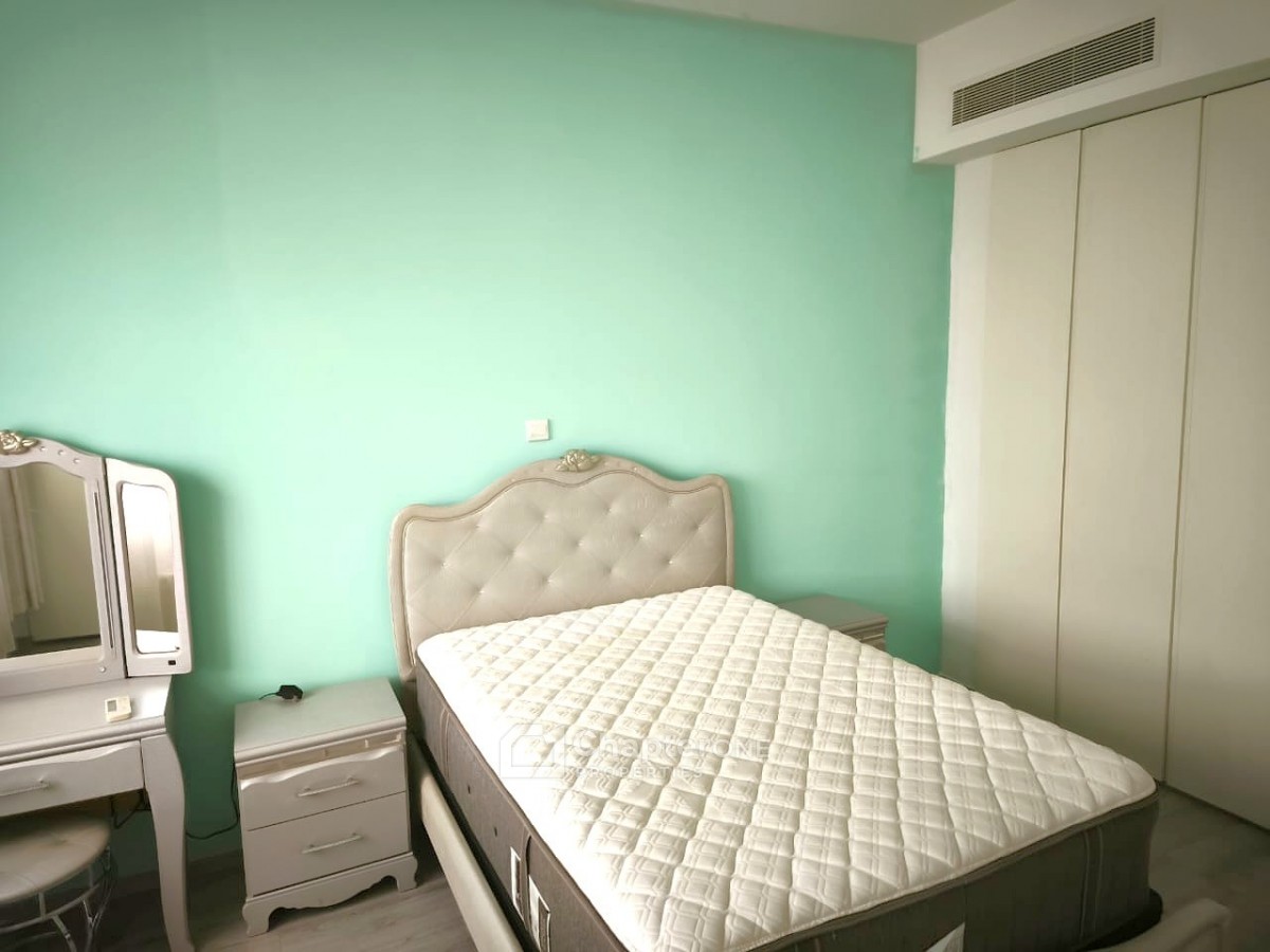 Detached Villa For Sale  in  Agios Athanasios