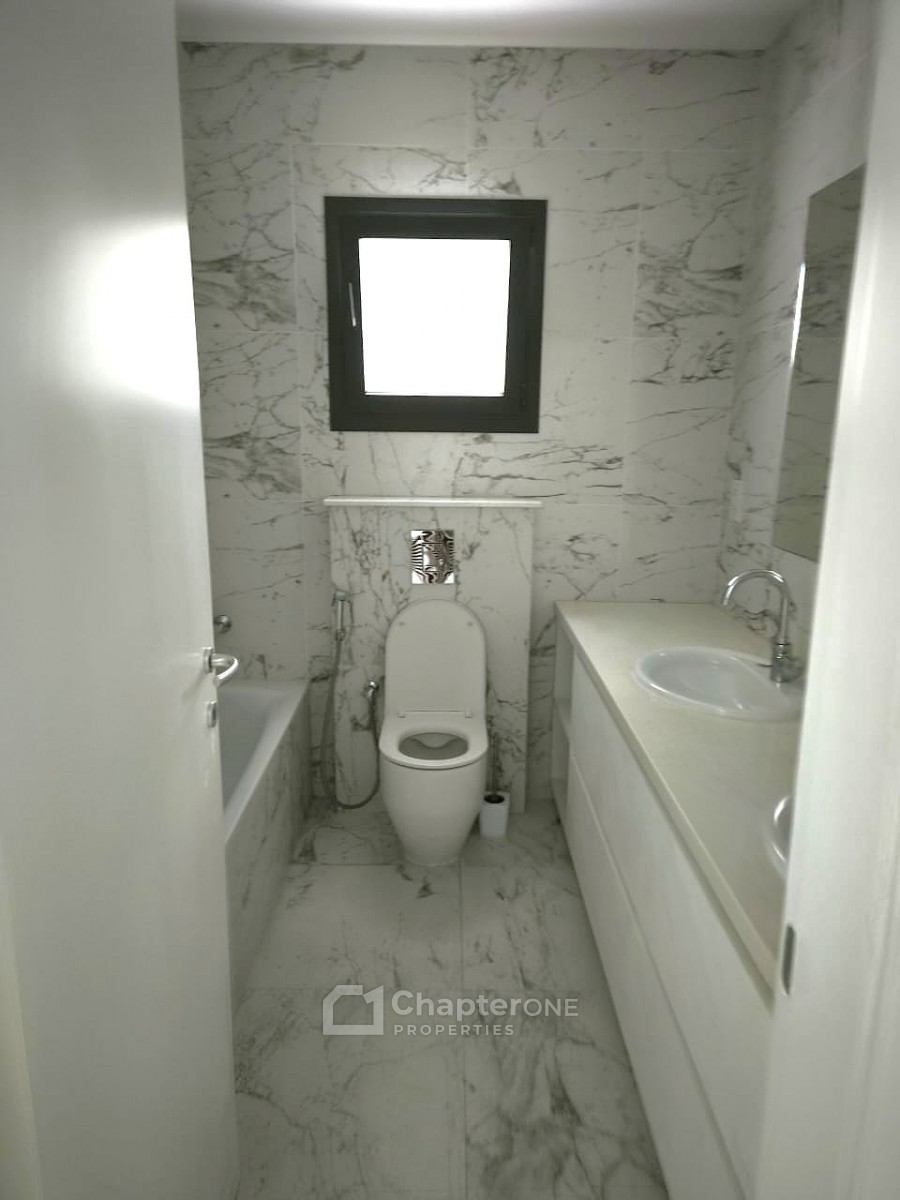 Detached Villa For Sale  in  Agios Athanasios