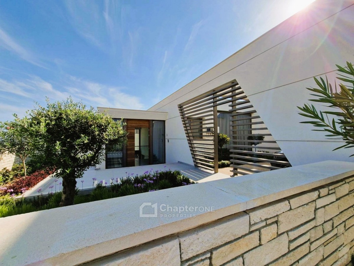 Detached Villa For Sale  in  Mouttagiaka