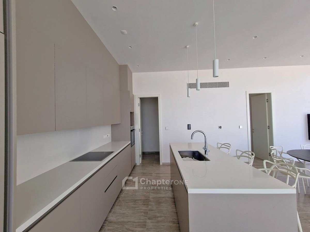 Detached Villa For Sale  in  Mouttagiaka