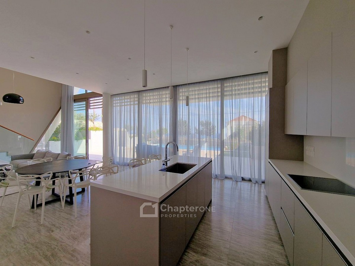 Detached Villa For Sale  in  Mouttagiaka