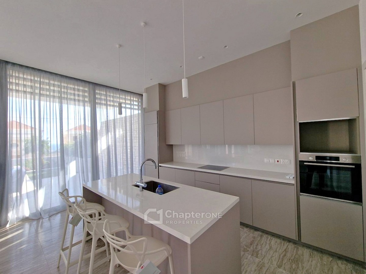 Detached Villa For Sale  in  Mouttagiaka