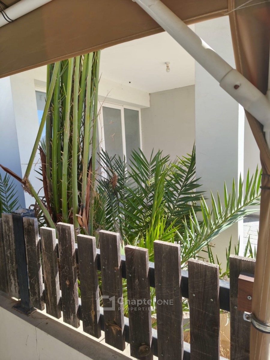 Detached Villa For Sale  in  Parekklisia