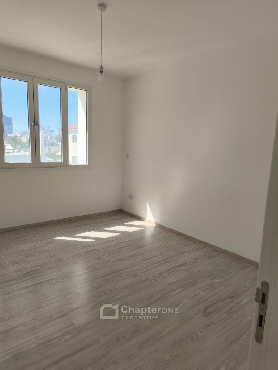Detached Villa For Sale  in  Parekklisia