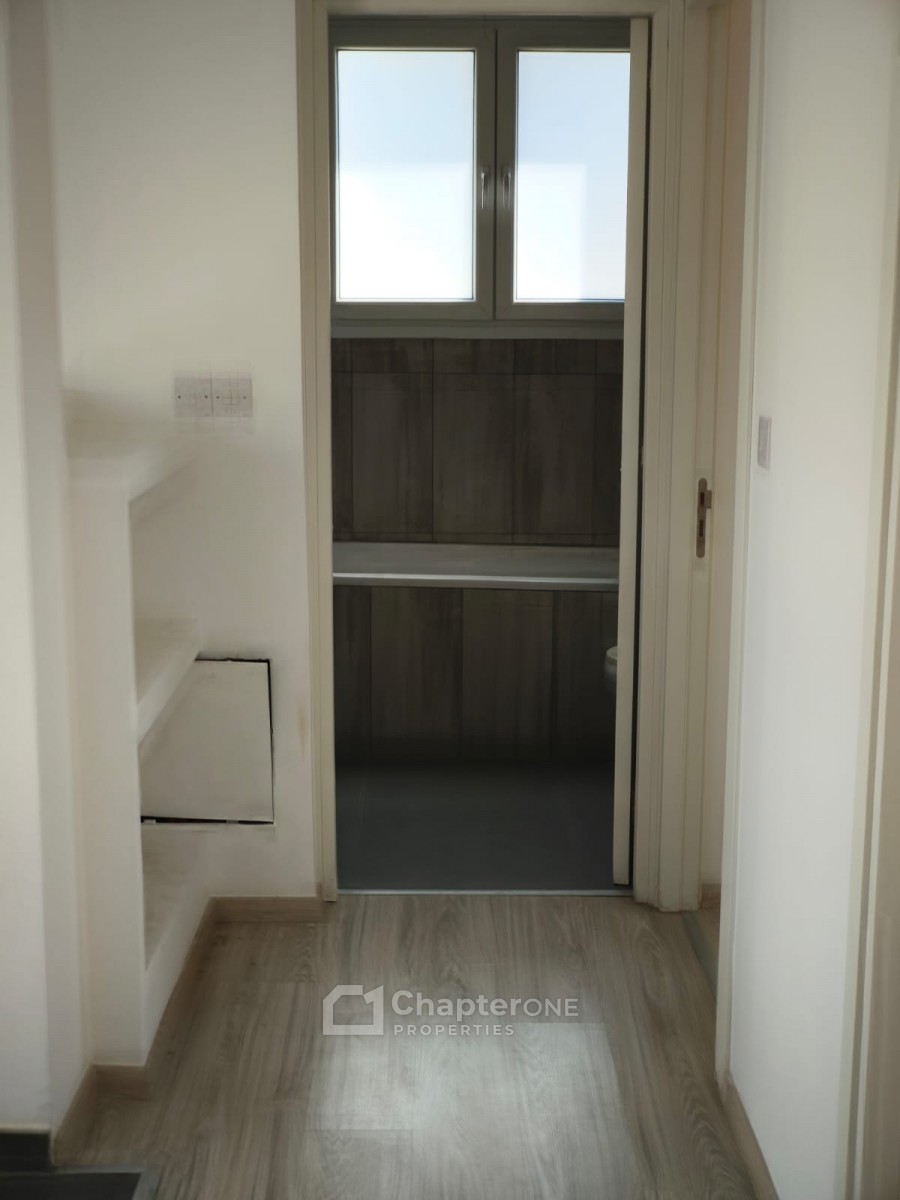 Detached Villa For Sale  in  Parekklisia