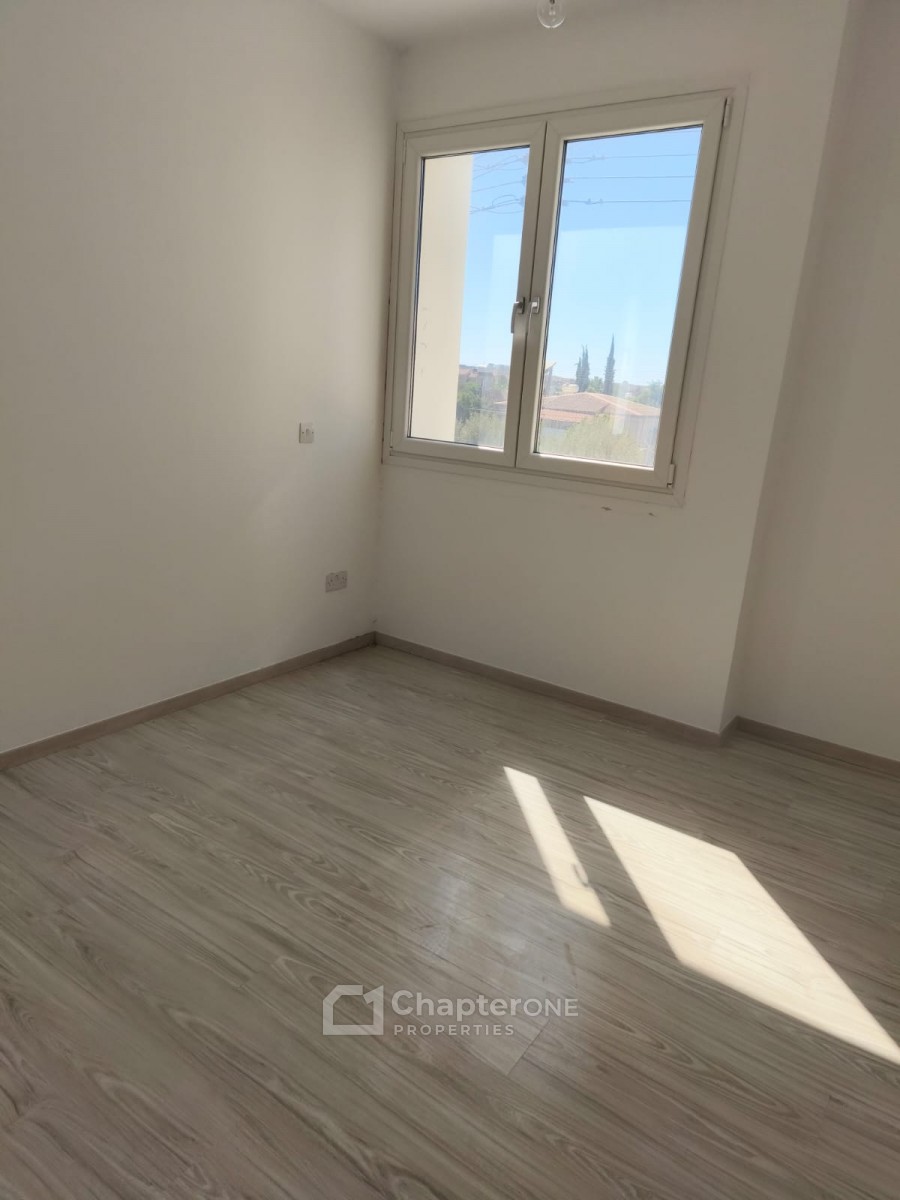 Detached Villa For Sale  in  Parekklisia