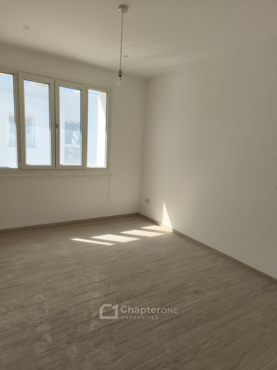 Detached Villa For Sale  in  Parekklisia