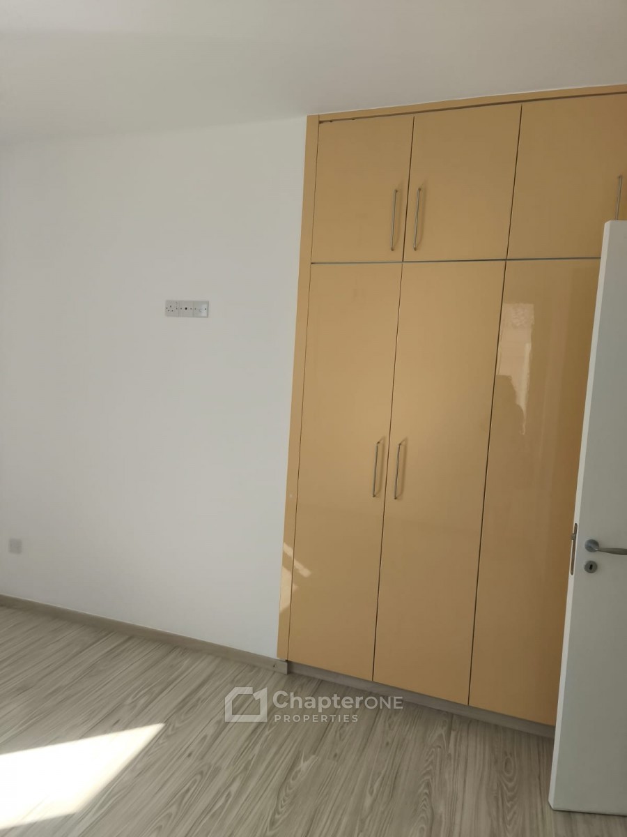 Detached Villa For Sale  in  Parekklisia