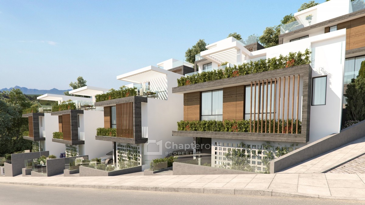 Detached Villa For Sale  in  Moni
