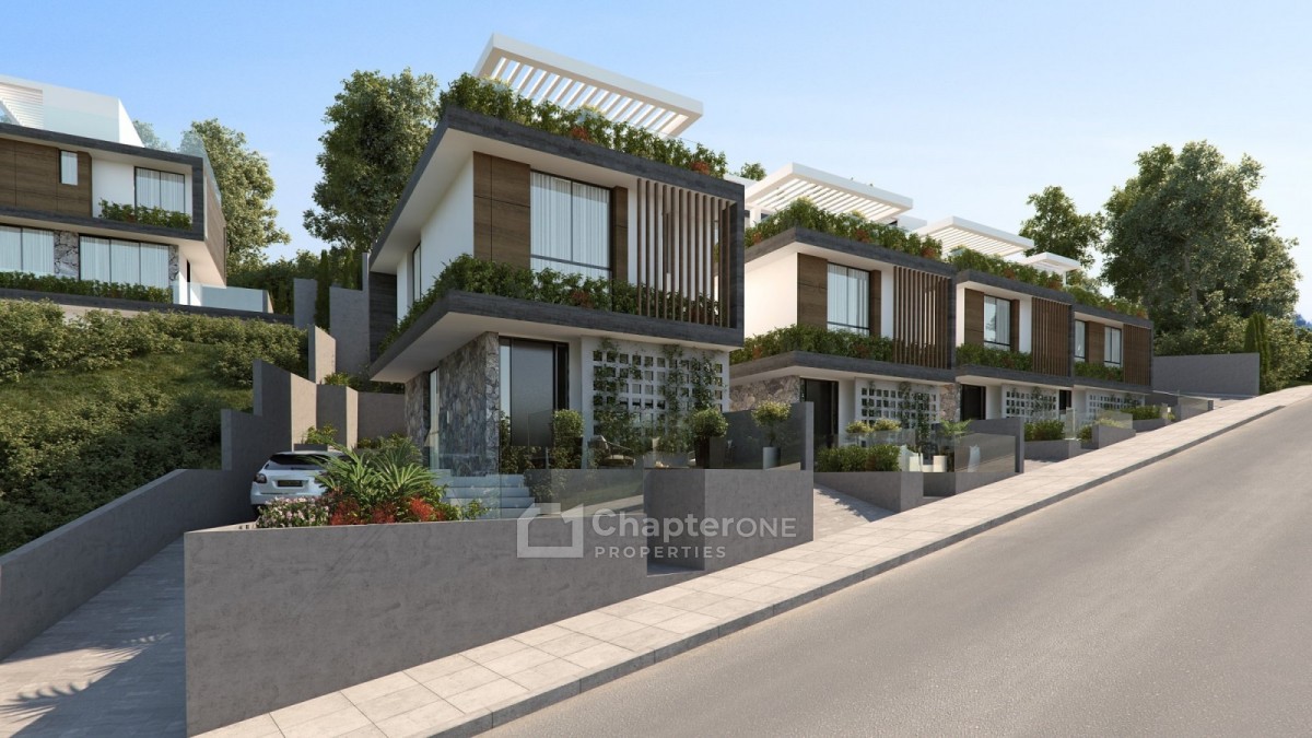 Detached Villa For Sale  in  Moni