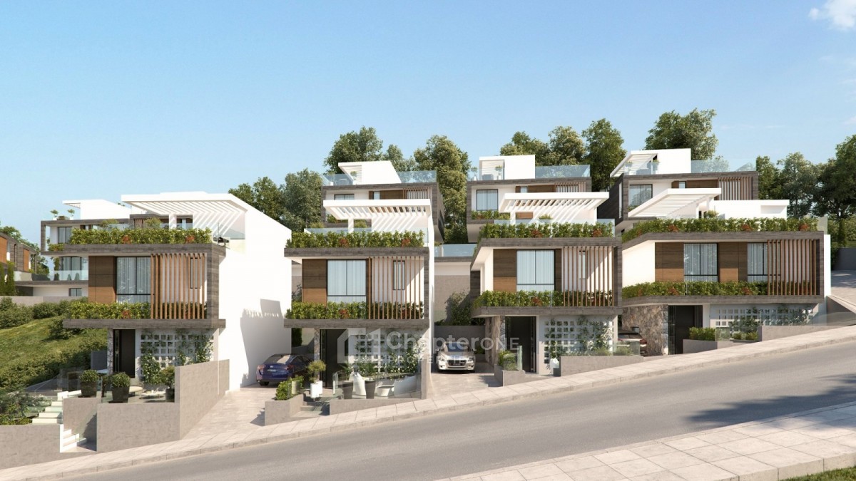 Detached Villa For Sale  in  Moni