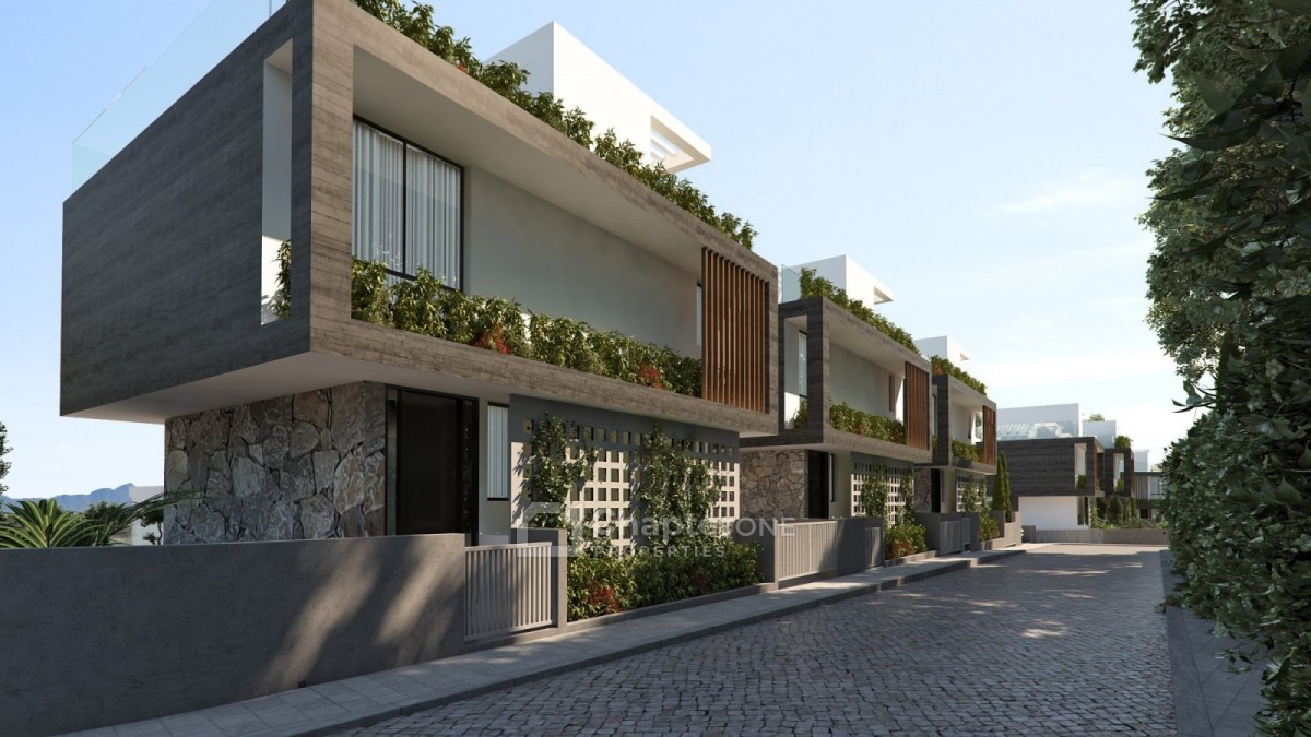 Detached Villa For Sale  in  Moni