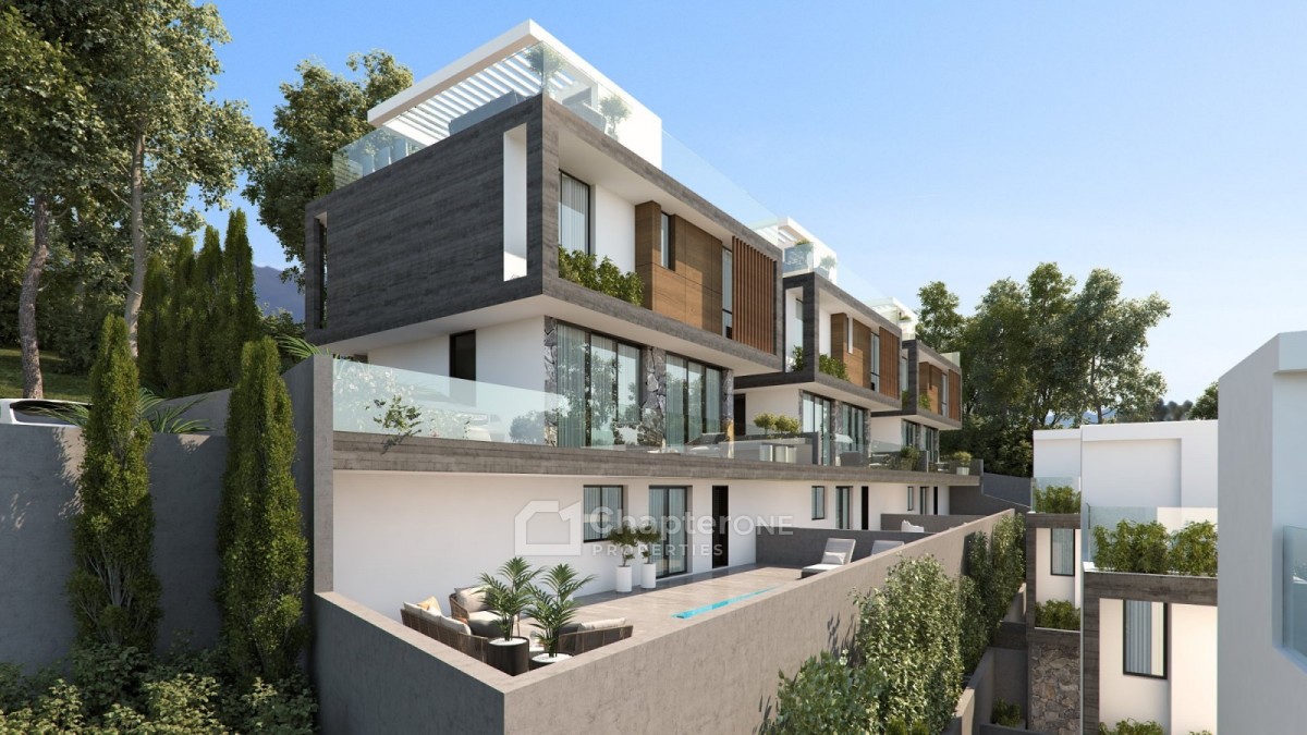 Detached Villa For Sale  in  Moni