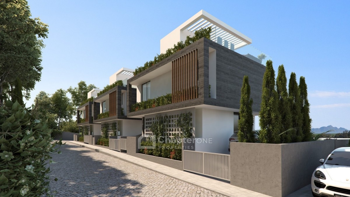 Detached Villa For Sale  in  Moni