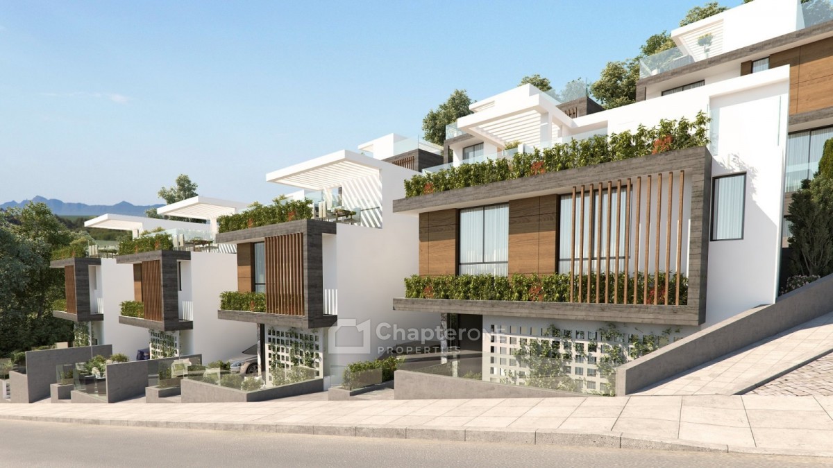Detached Villa For Sale  in  Moni
