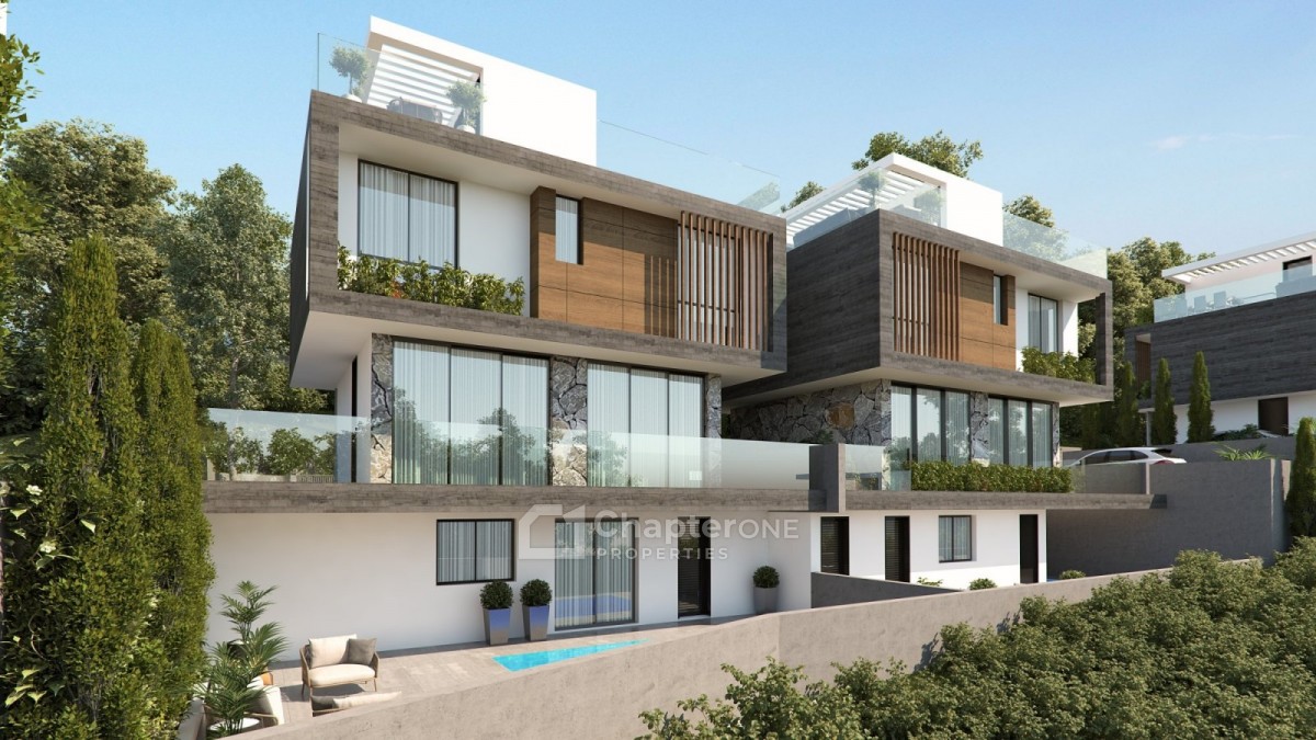 Detached Villa For Sale  in  Moni