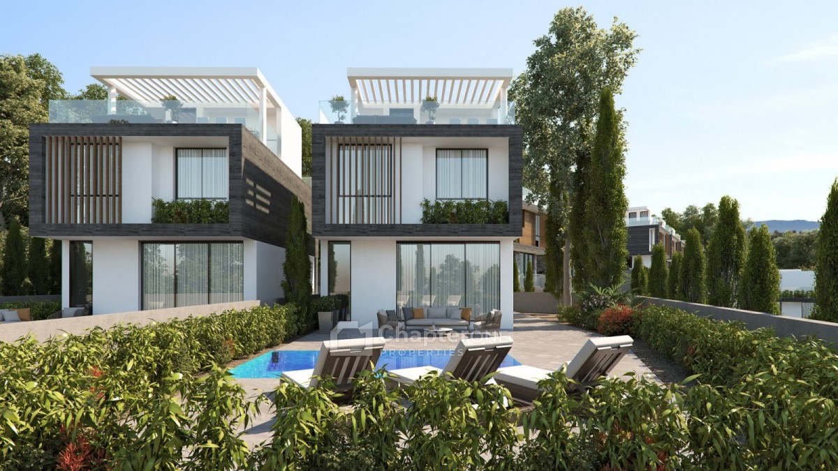 Detached Villa For Sale  in  Moni