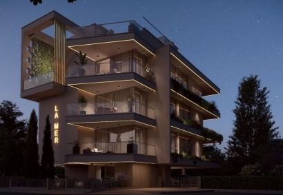 Agios Athanasios, Limassol Apartment For Sale | C7830