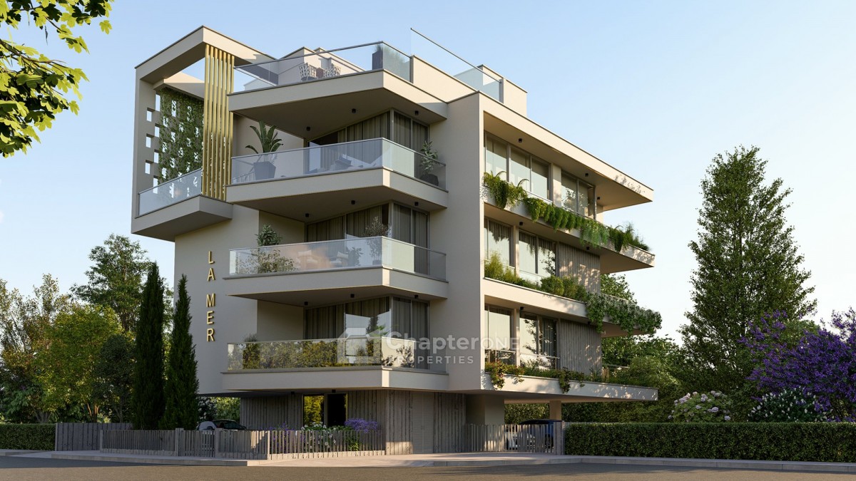 Apartment For Sale  in  Agios Athanasios