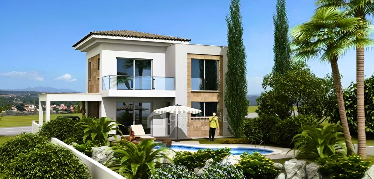 Detached Villa For Sale  in  Moni