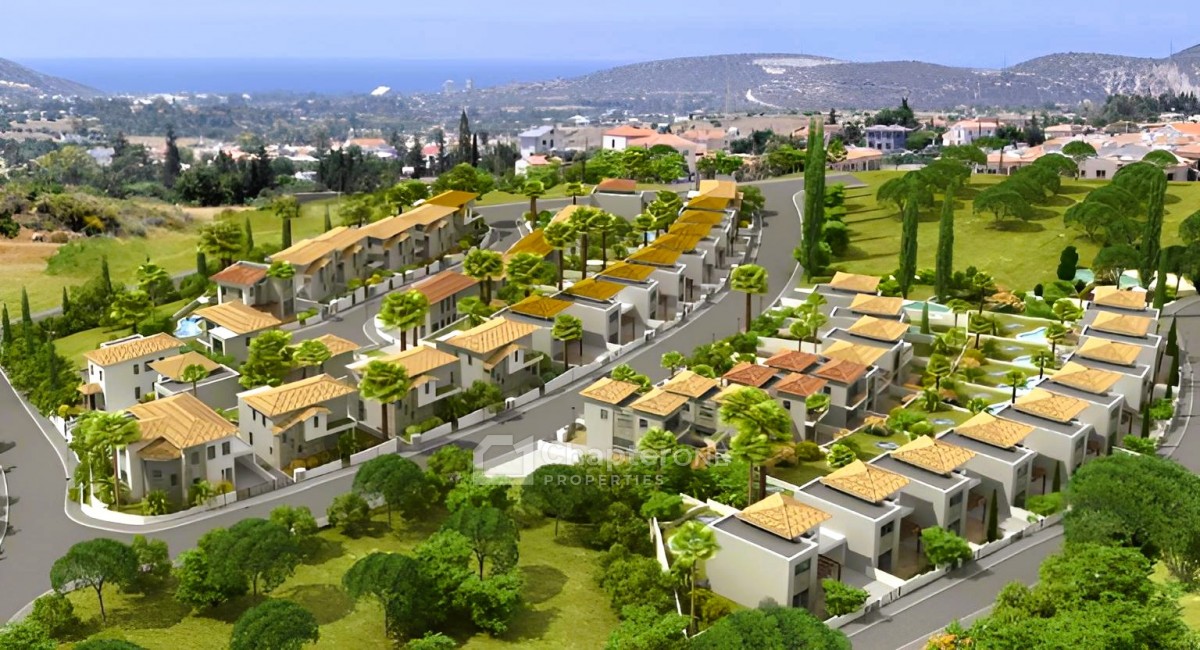 Detached Villa For Sale  in  Moni