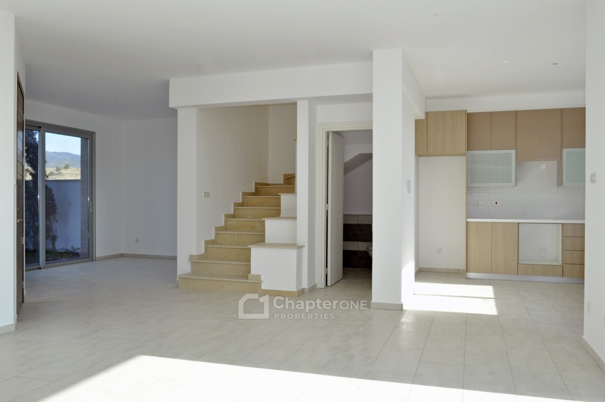 Detached Villa For Sale  in  Moni