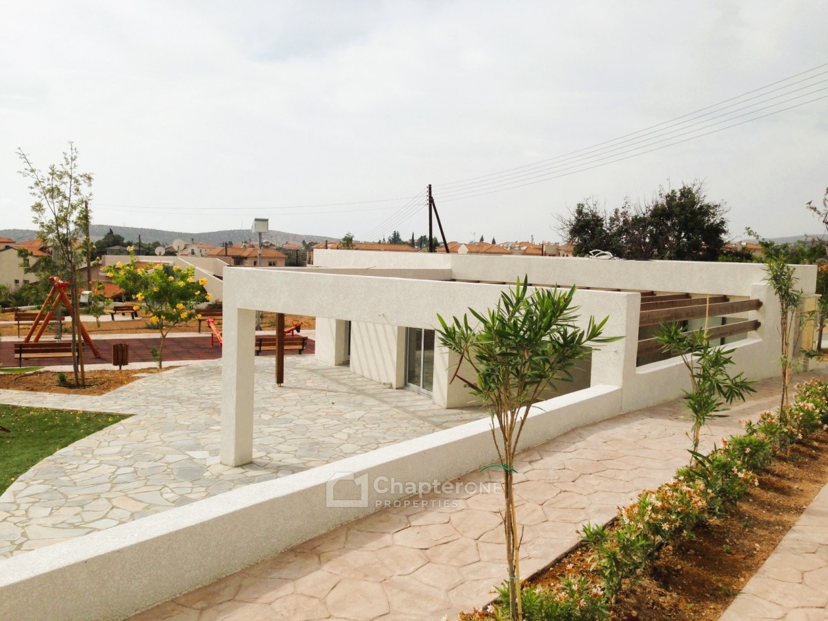 Detached Villa For Sale  in  Moni