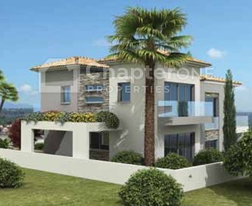 Detached Villa For Sale  in  Moni