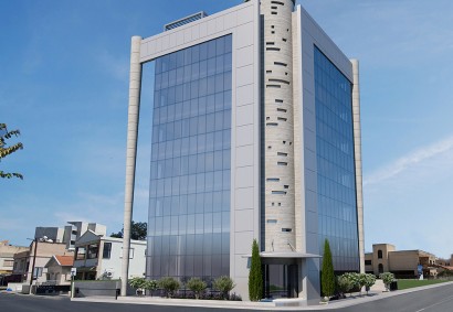 Limassol - Katholiki, Limassol Building For Sale | C7834