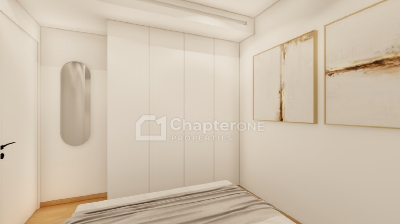 Apartment For Sale  in  Paphos Town