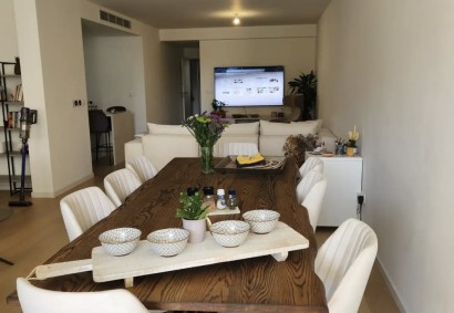 Egkomi, Nicosia Ground Floor Apartment For Sale | C7855
