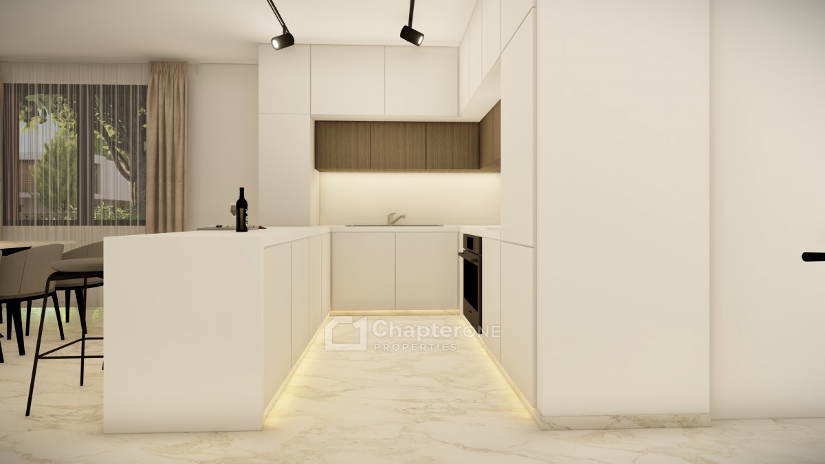 Apartment For Sale  in  Kato Paphos - Tombs of The Kings