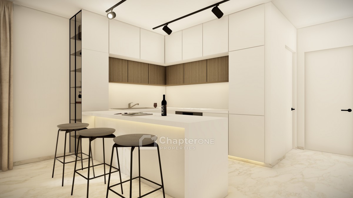 Apartment For Sale  in  Kato Paphos - Tombs of The Kings