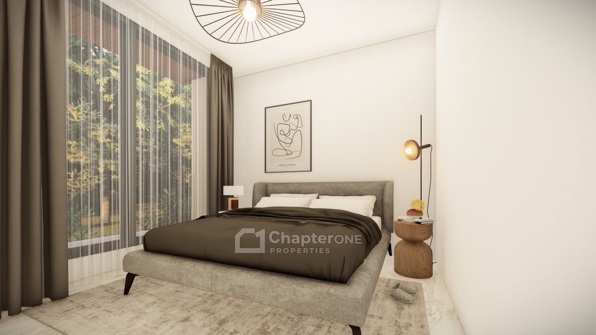 Apartment For Sale  in  Kato Paphos - Tombs of The Kings