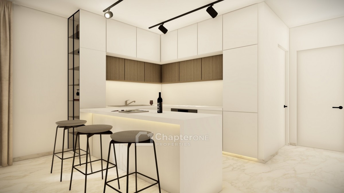 Apartment For Sale  in  Kato Paphos - Tombs of The Kings