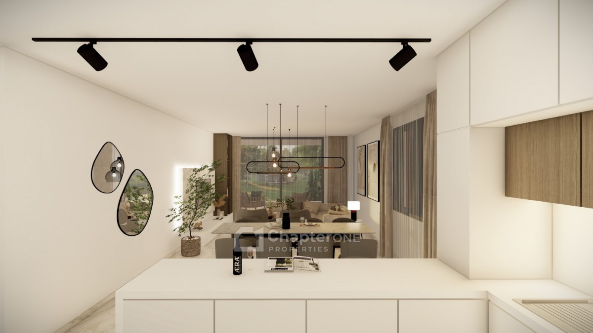 Apartment For Sale  in  Kato Paphos - Tombs of The Kings