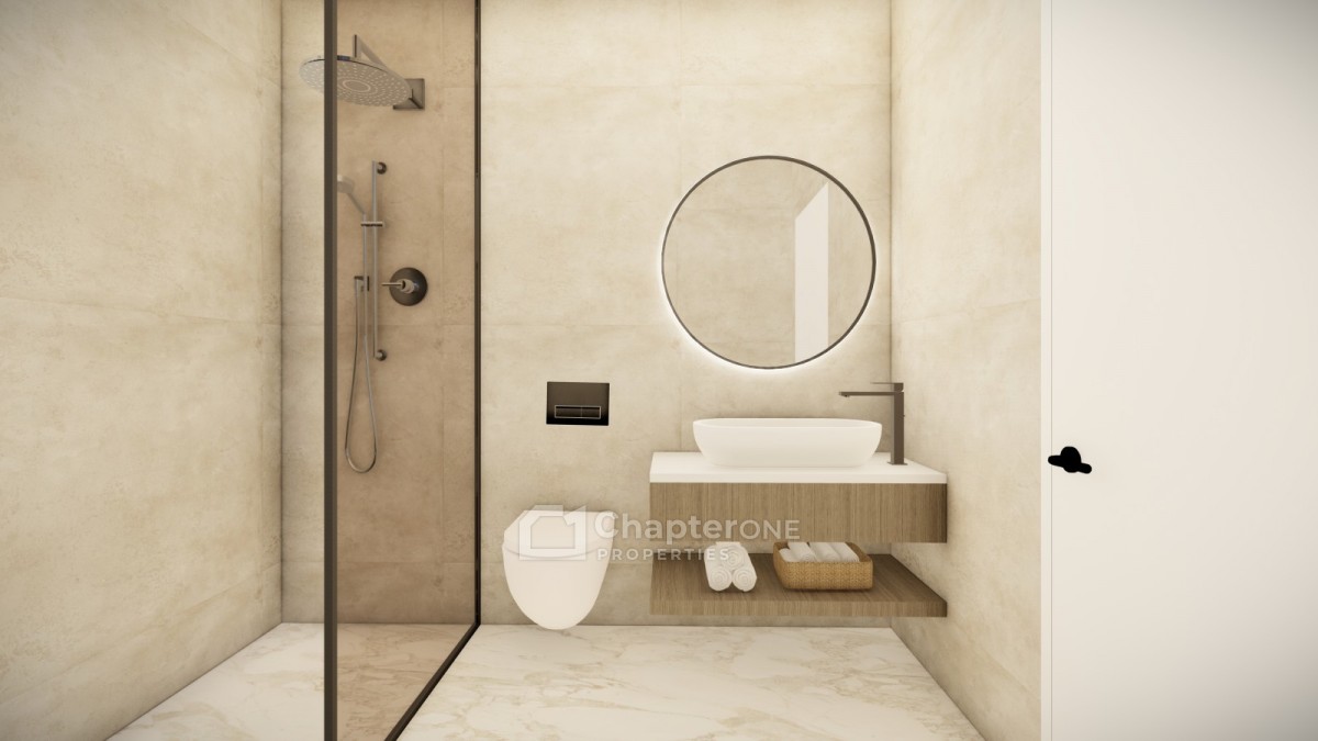 Apartment For Sale  in  Kato Paphos - Tombs of The Kings