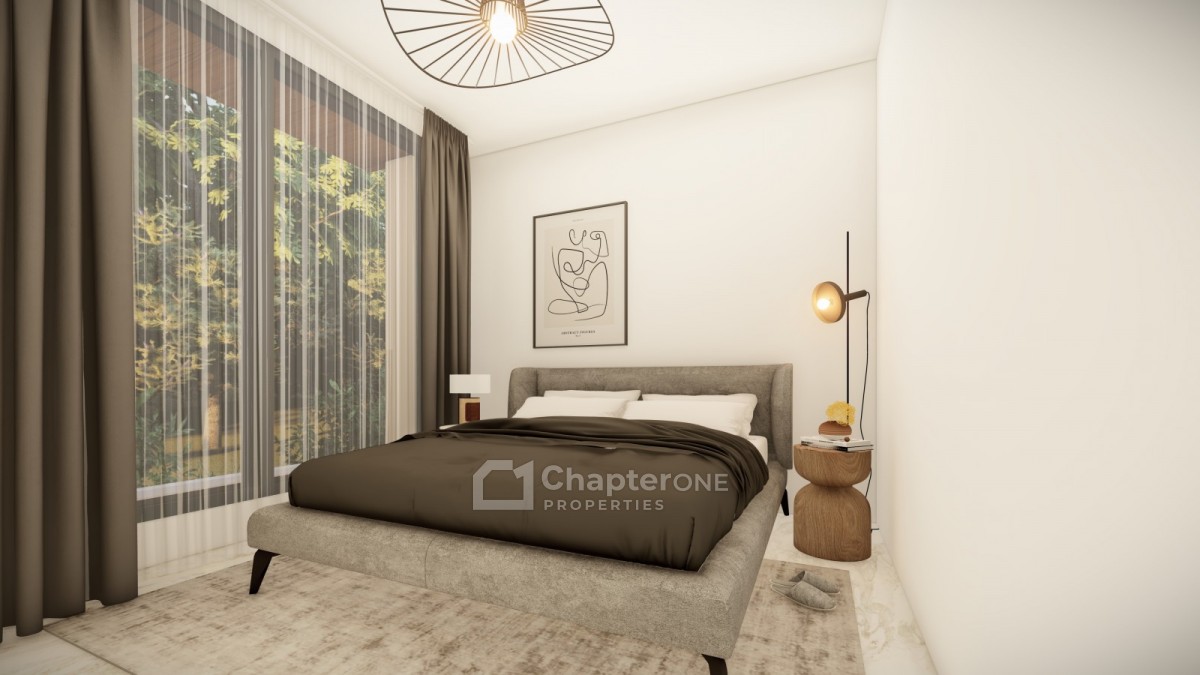 Apartment For Sale  in  Kato Paphos - Tombs of The Kings