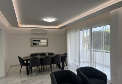 Agioi Omologites, Nicosia Apartment For Rent | C7858