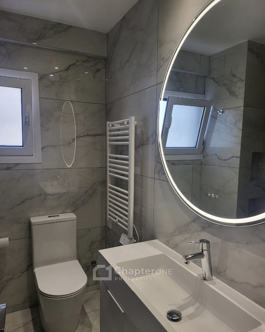 Apartment For Rent  in  Agioi Omologites