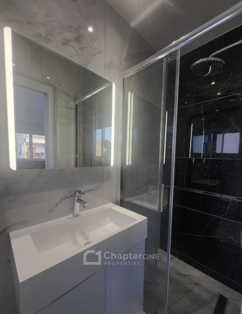 Apartment For Rent  in  Agioi Omologites