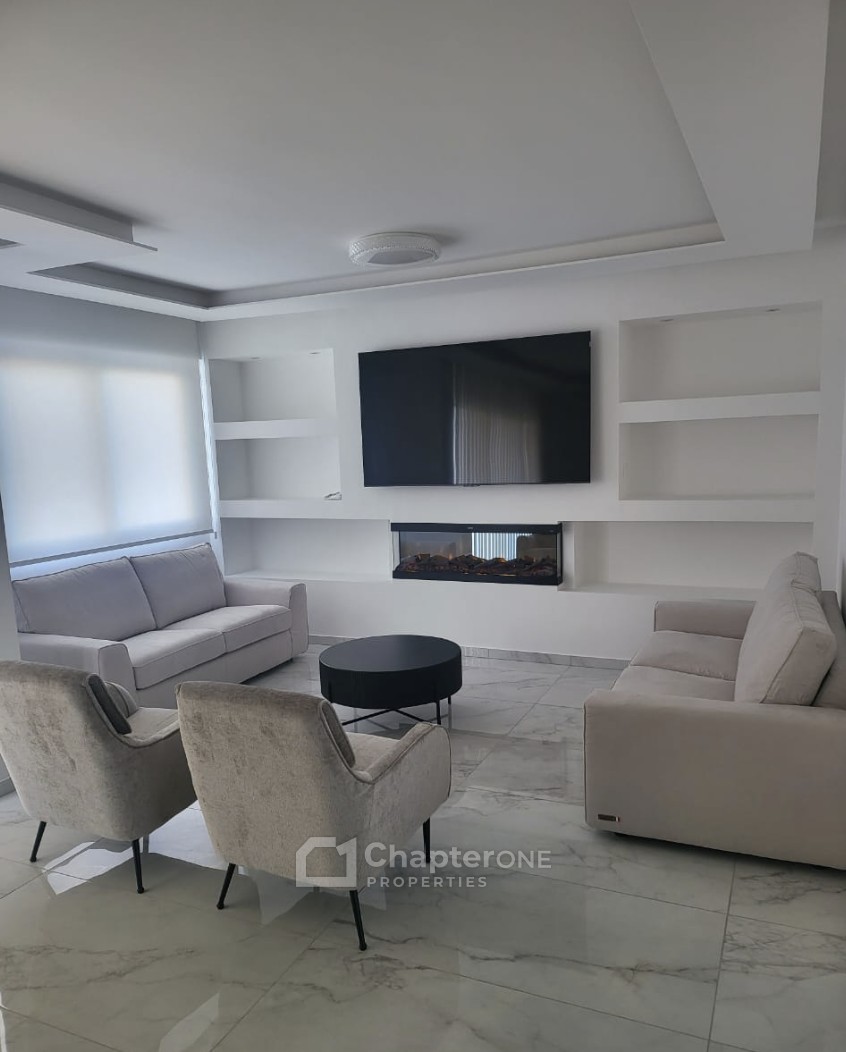 Apartment For Rent  in  Agioi Omologites