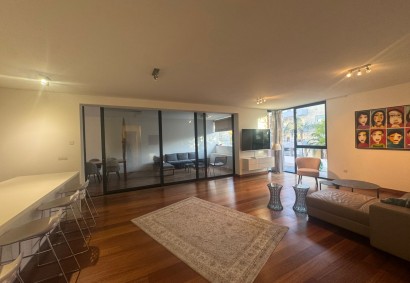 Egkomi, Nicosia Apartment Rented | C7768