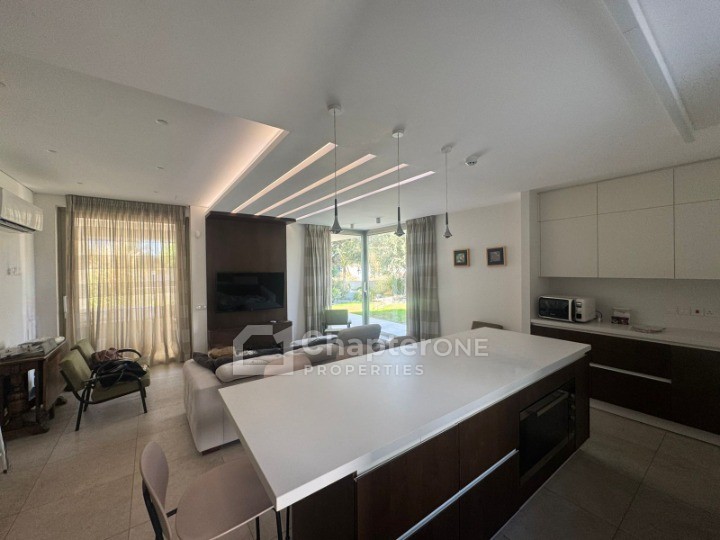 Detached Villa For Rent  in  Strovolos - Stavros
